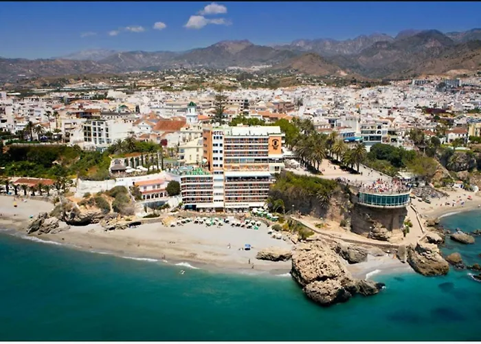Apartamento Nerja Beach