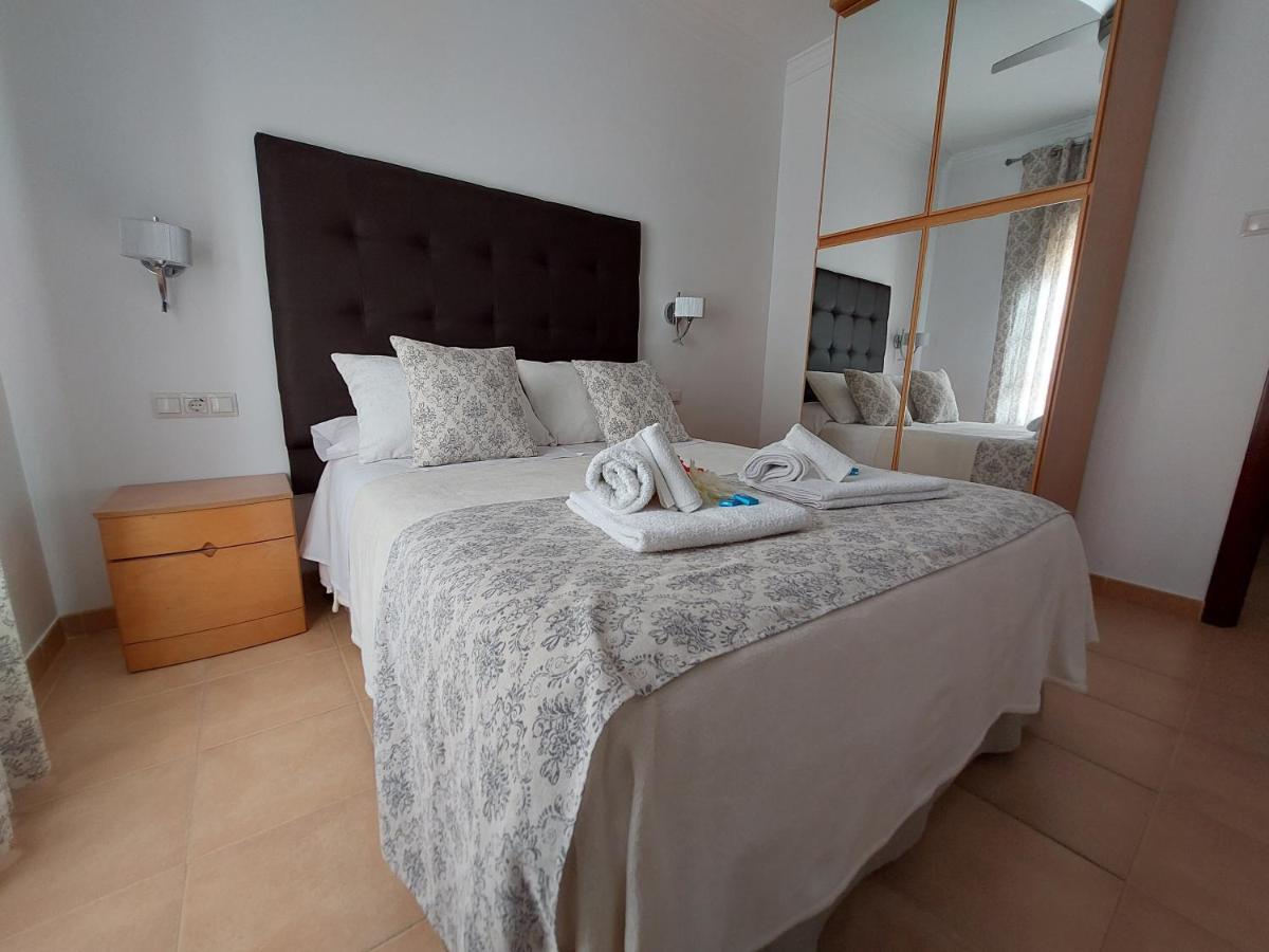 Apartamento Nerja Beach Apartamento Nerja