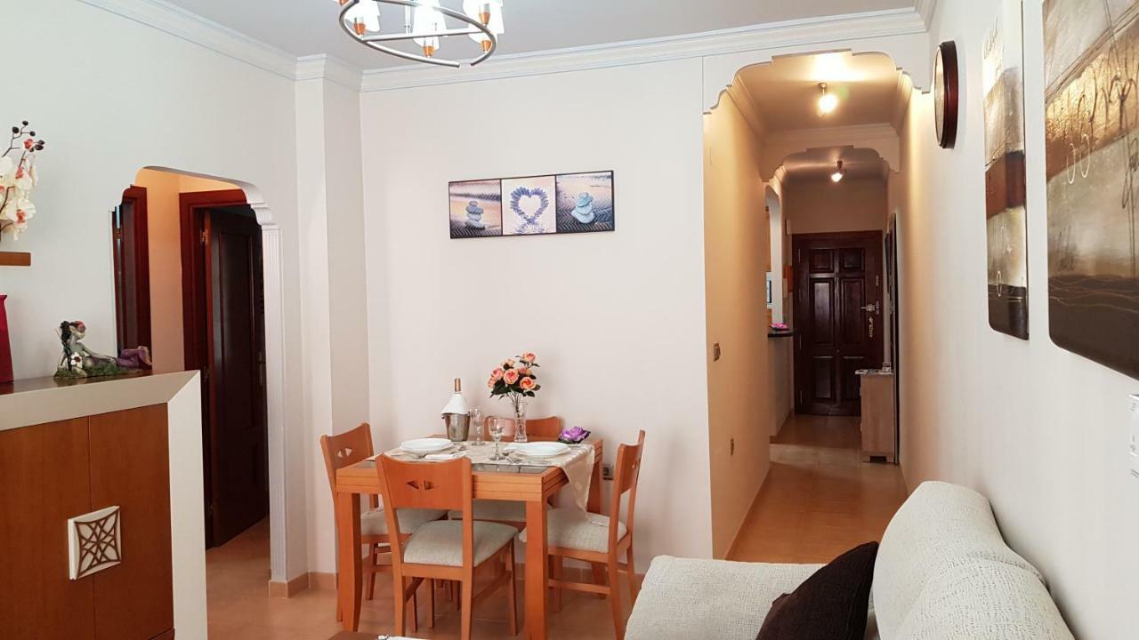 Apartamento Apartamento Nerja Beach *